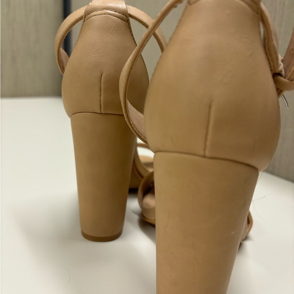 Torrid Women’s Sandal Heel - Picture 2 of 5